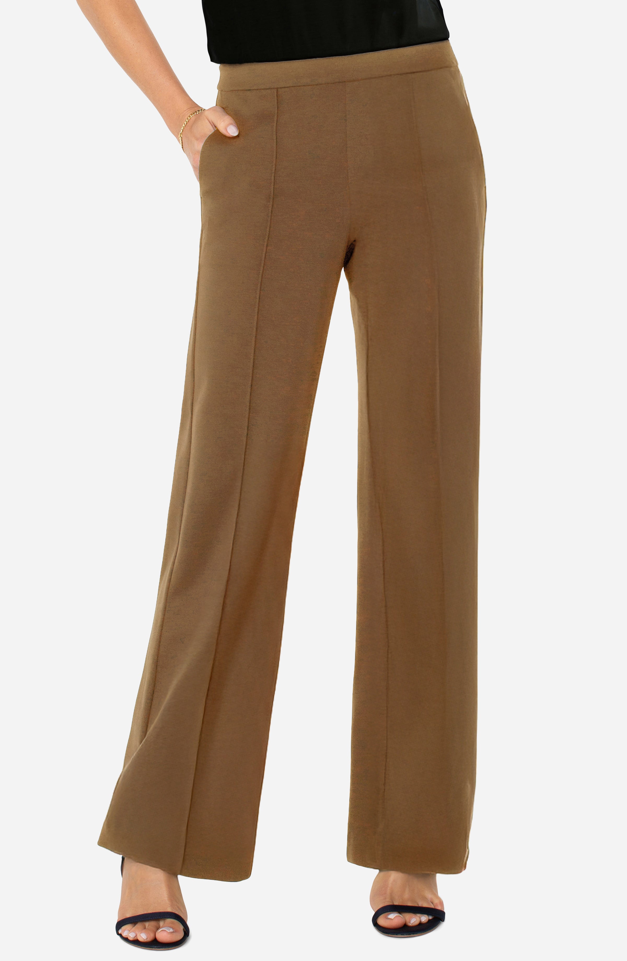 LPLA Kayla Pull On Trouser