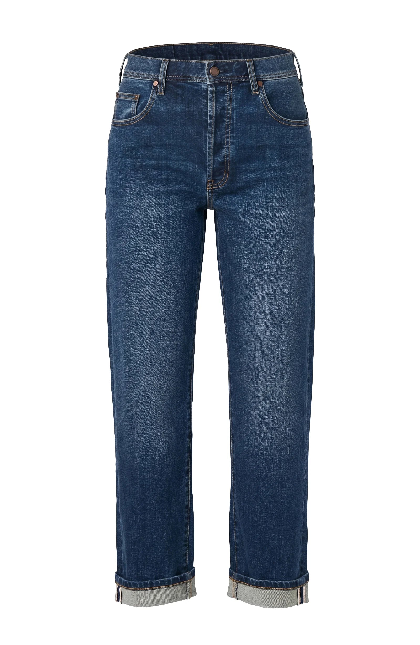 LPLA Sloan Slouchy GF Jean