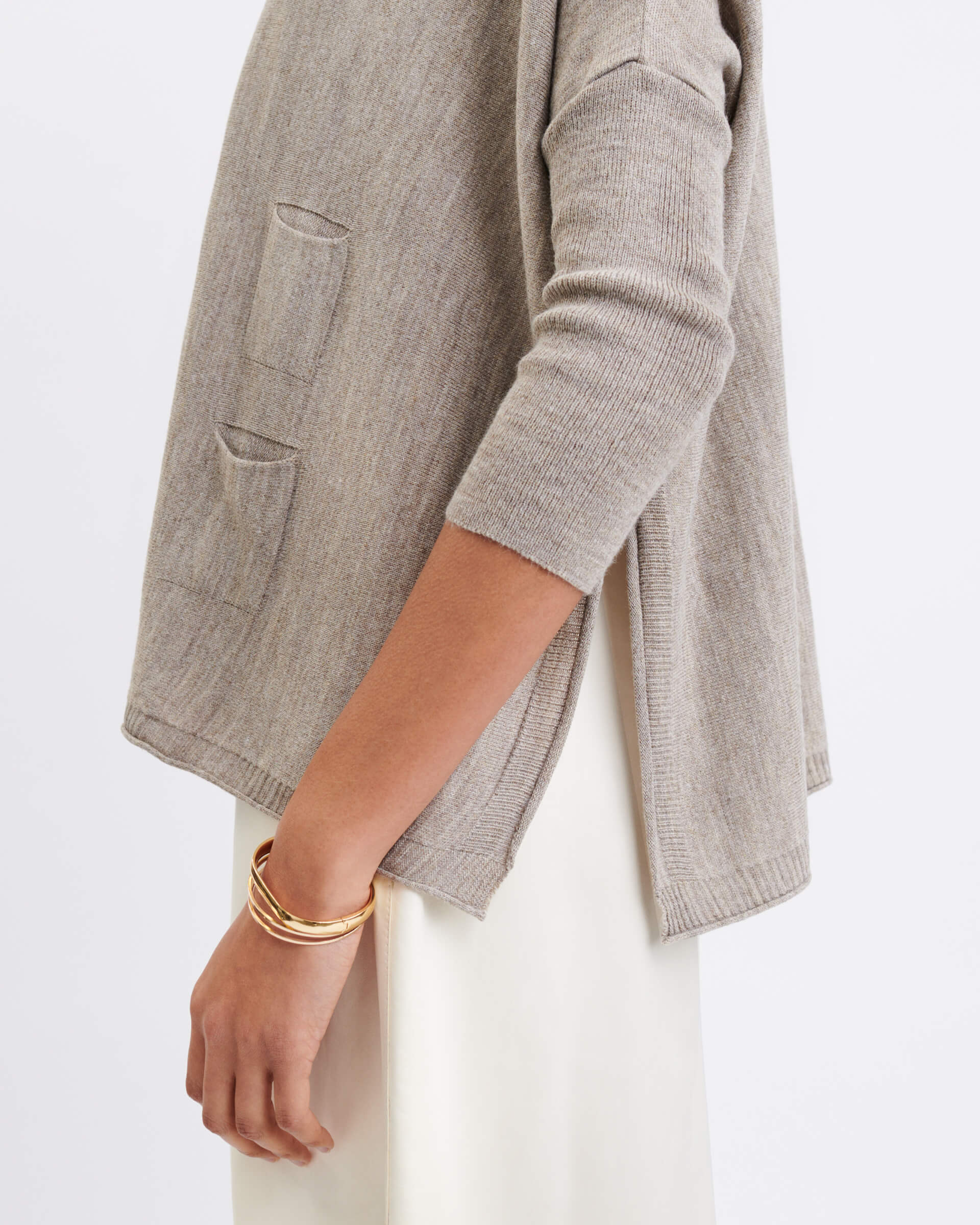Catalina crewneck sweater