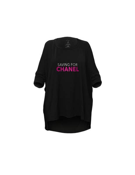 Mimi  Graphic TEE