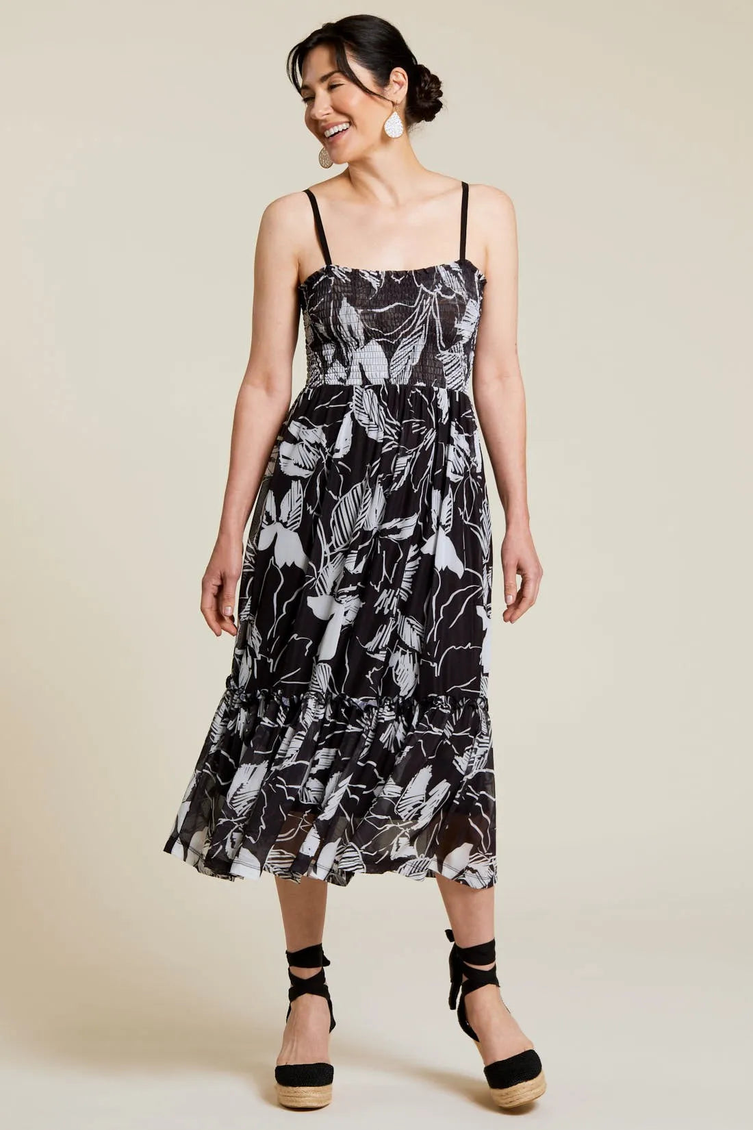 TRIBAL Convertible Dress/Skirt